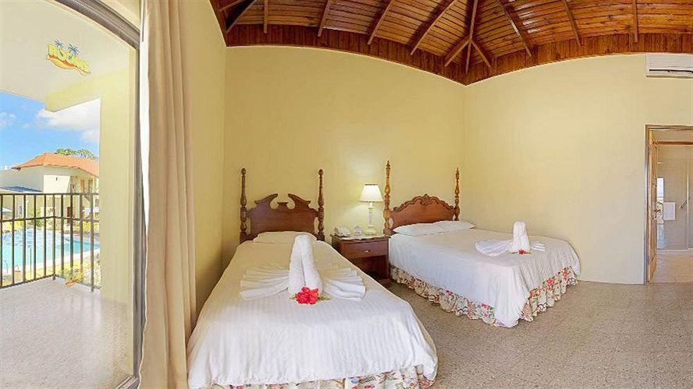 Rooms Negril Zewnętrze zdjęcie