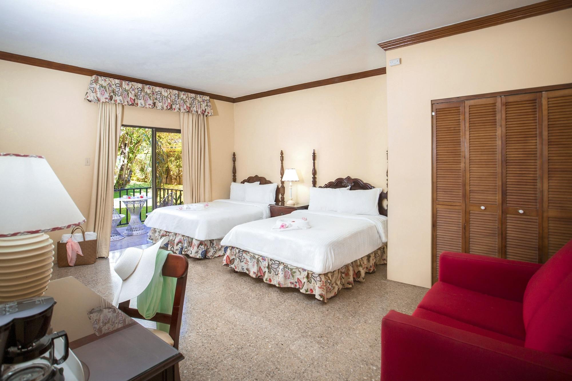 Rooms Negril Zewnętrze zdjęcie