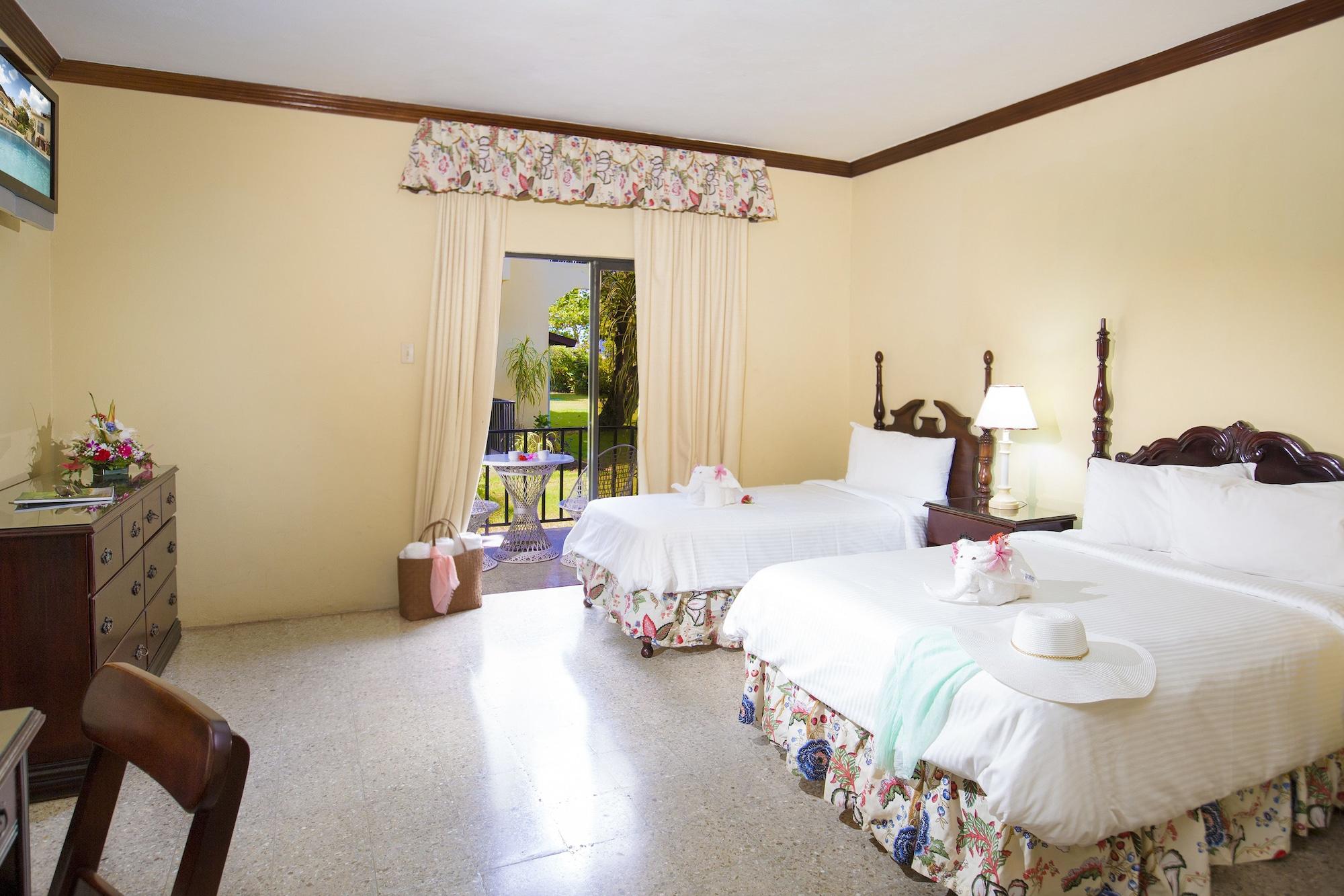 Rooms Negril Zewnętrze zdjęcie