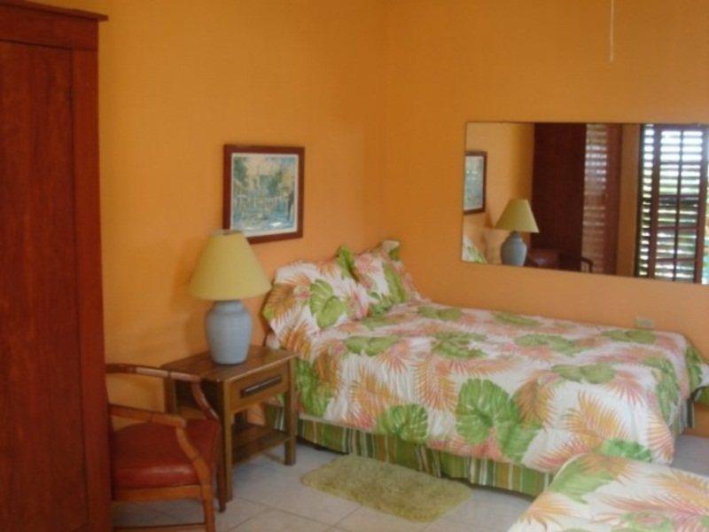 Rooms Negril Zewnętrze zdjęcie